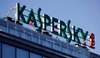 Trump admin bars Kaspersky over alleged Kremlin links