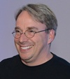 Linux founder Linus Torvalds dismisses fears over AI