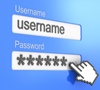 Substitute to username-and-password log-in in the offing