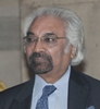 Sam Pitroda to hold first-ever global press conference on Twitter