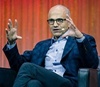 Sinking PC sales pose a challenge to Microsoft's incoming CEO