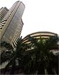 Sensex recovers above 8,500-levels