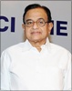 Rupee hits 57/$, but Chidambaram says nothing to worry