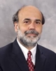 Fed chief Bernanke talks up benchmark indices