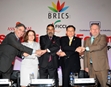 BRICS to boost intra-group co-operation