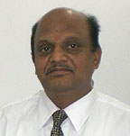 Dr. Chandra Mauli Dwivedi