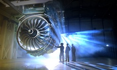 Rolls-Royce in talks with Siemens to sell part of its energy business