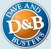 Onex and Cineplex emerge lead contenders to buy restaurant chain Dave & Buster's