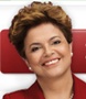 Brazil’s first woman president sworn in; vows to eradicate poverty