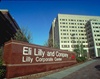 Eli Lilly to buy Novartis AG's animal health business for $5.4 bn