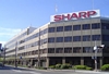 Sharp, Foxconn chiefs to meet, discuss takeover issues