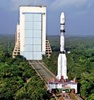 Countdown starts for launch of Isro’s GSAT-6 satellite