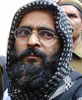 Afzal Guru hanged; Kashmir locked down under curfew