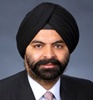 Obama appoints Mastercard CEO Ajay Banga as member of trade body