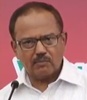 Ajit Kumar Doval appointed National Security Advisor to PM Modi