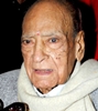Bollywood's 'grand old man' AK Hangal passes away at 97