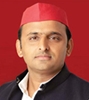 Akhilesh Yadav anointed as UP chief minister