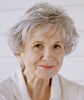 Canadian “Chekhov” Alice Munro wins Literature Nobel