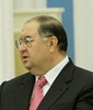Russia’s Alisher Usmanov topples L N Mittal as No.1 in Times Rich List
