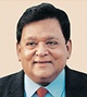 Padma Bhushan A M Naik, L&T chief, is new IIM-A chairman