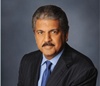 Anand Mahindra first Indian to be honoured with Harvard Medal