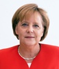 Germany’s Angela Merkel named TIME Person of the Year