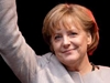 Angela Merkel is Forbes Woman of the Year for 6th time
