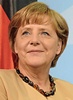 Angela Merkel reelected German chancellor for third time
