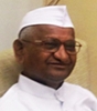 Govt cheated on Lokpal bill: Hazare