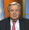 New UN chief Anonio Guterres seen as ideal for the job