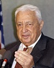 Former Israeli prime minister Ariel Sharon dies at 85