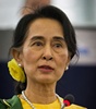Suu Kyi’s NLD wins Myanmar by a landslide