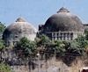 SC asks Advani, others to explain Babri demolition