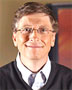 Gates gets peace prize, hikes AIDS funds for India