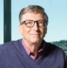 Bill Gates becomes Canadian National Rail's largest shareholder with 12 % stake