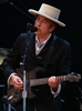 American singer-poet Bob Dylan wins Nobel Prize in Literature