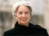 Christine Lagarde poised to become next IMF chief