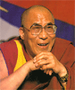 Dalai Lama steps aside from political matters