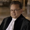India wins battle of judges at the Hague