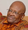 Peace icon Archbishop Desmond Tutu calls for Blair, Bush to face trial for Iraq war