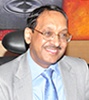 OVL boss Dinesh Sarraf to take over as new ONGC chief