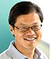 Founder Jerry Yang exits CEO's position at Yahoo!
