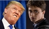 Can Harry Potter defeat Donald Trump?
