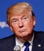 Trump warns of riots if denied Republican nomination