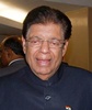 E Ahamed, MP and Indian Muslims' secular face, passes away