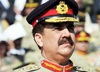 Pakistan army, govt mull easing up on Musharraf