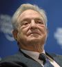George Soros urges West to back Mid-East rebels