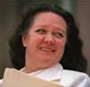 Gina Rinehart triples wealth after mining deals, named world’s richest woman