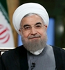 Iran re-elects reformist President Rouhani by big margin