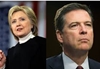 FBI finally gives Hillary Clinton clean chit in emails case